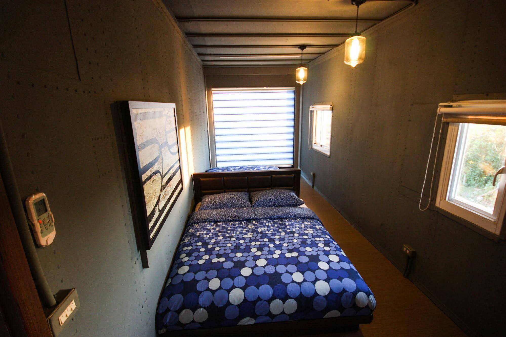 Cape 42 Hotel Ill Heng-ch'un Exteriér fotografie